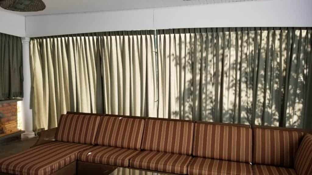 New Hanover County Window Treatments