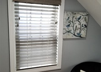 New Hanover County Window Treatment