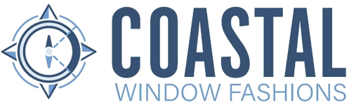 costal window fashions of nc logo.